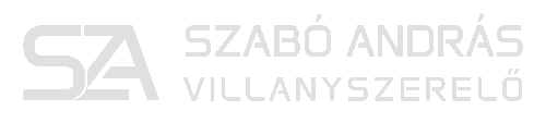 Szabó András – Villanyszerelő Szegeden